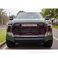 Tundra 2022 Grille Depan